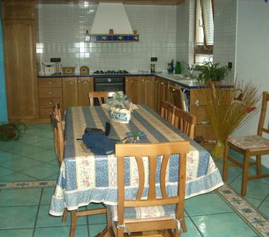 Affitto Appartamento Vacanze a Amalfi (Salerno)