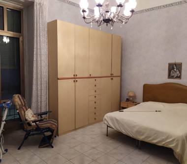 Quadrilocale in vendita a Catania, Zona Piazza Lincoln / Vulcania, Via Balduino 1