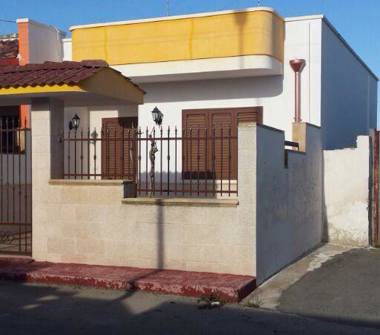 Affitto Villa Vacanze a Porto Cesareo, Frazione Torre Lapillo