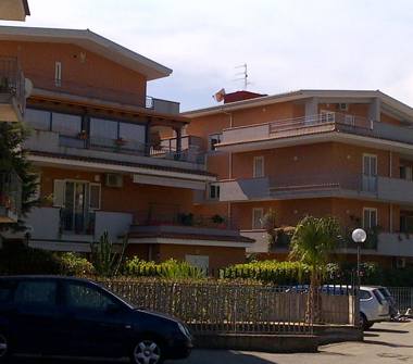 Trilocale in vendita a Taormina, Frazione Trappitello