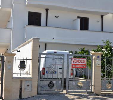 Affitto Villa Vacanze a Porto Cesareo (Lecce)