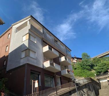 Appartamento in vendita a Fagnano Castello (Cosenza), Piazza Aldo Moro 13