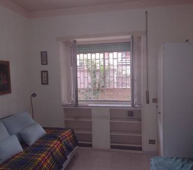 Monolocale in vendita a Roma, Zona Boccea