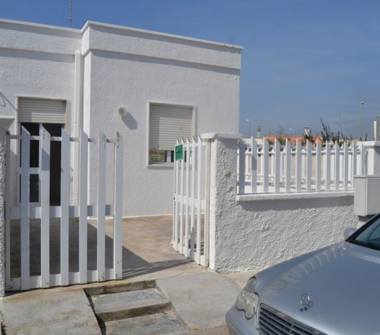 Affitto Villa Vacanze a Porto Cesareo, Frazione Torre Lapillo