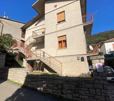 Casa indipendente in vendita a Amelia, Frazione Fornole