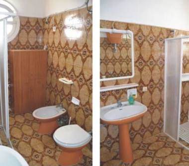 Affitto Villa Vacanze a Porto Cesareo, Frazione Torre Lapillo