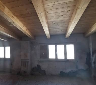 Casa indipendente in vendita a Thiesi (Sassari), Via Roma 5