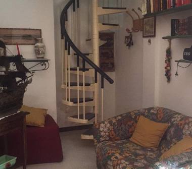 Casa indipendente in vendita a Castelvetrano, Frazione Marinella