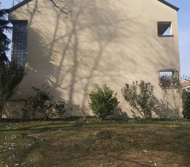 Villetta a schiera in vendita a Varese (Varese), Via Riccardo Lombardi 80