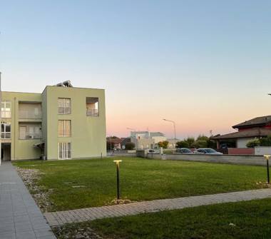 Attico in vendita a Castellucchio (Mantova), v ludovico barilli 38