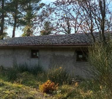 Rustico/Casale in vendita a Valfabbrica (Perugia), Via Placido Nicolini 5