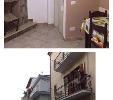 Affitto Stanza Doppia a Crucoli, Frazione Torretta, Via Fratelli Bandiera 17