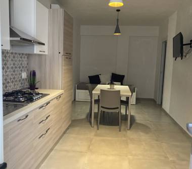 Affitto Appartamento Vacanze a Vieste (Foggia), Via generale carlo alberto dalla chiesa 16 16