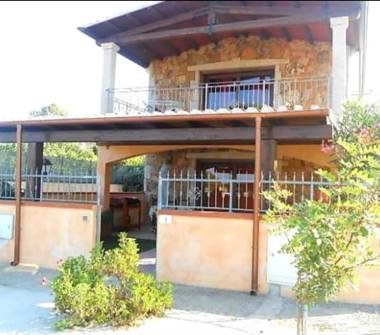 Affitto Villetta a schiera Vacanze a Siniscola, Frazione Sa Petra Ruja, Via mar Adriatico n3 3