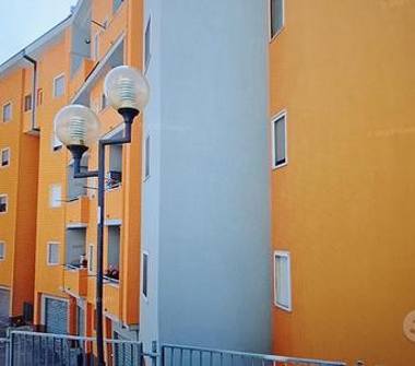 Appartamento in vendita a Avigliano (Potenza), Via Don Luigi Sturzo 41