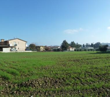 Terreno Edificabile Residenziale in vendita a Falerone, Frazione Piane Di Falerone, Via Madonna del Molino 29