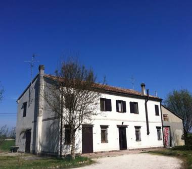 Rustico/Casale in vendita a Bagnacavallo (Ravenna)