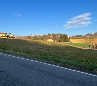 Terreno Edificabile Residenziale in vendita a San Salvatore Monferrato (Alessandria), Via Don Guarona 0
