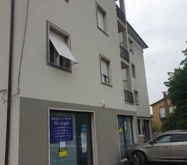 Appartamento in vendita a San Severino Marche (Macerata), Viale Europa 43