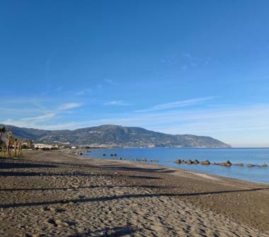 Affitto Appartamento Vacanze a Patti, Frazione Mongiove