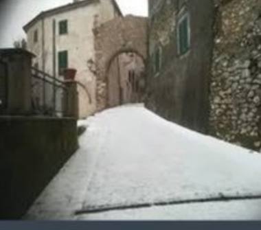 Quadrilocale in vendita a Rocca Massima (Latina), Via del Municipio