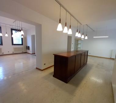 Negozio in affitto a Thiene (Vicenza), Via Trieste 21