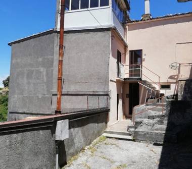 Appartamento in vendita a Mormanno (Cosenza)