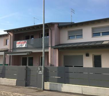 Villetta a schiera in vendita a Mestrino, Frazione Lissaro, VIA GAZZO sn