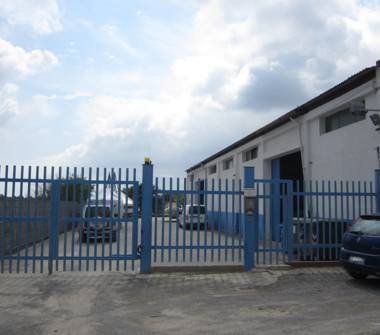 Capannone in vendita a Carbonia (Sud Sardegna)