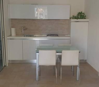 Affitto Appartamento Vacanze a Ravenna, Zona Lidi Sud