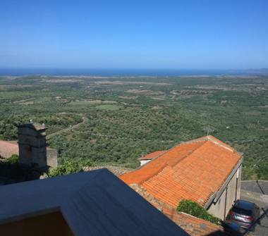 Appartamento in vendita a Cuglieri (Oristano), Via Vescovo Canu 60