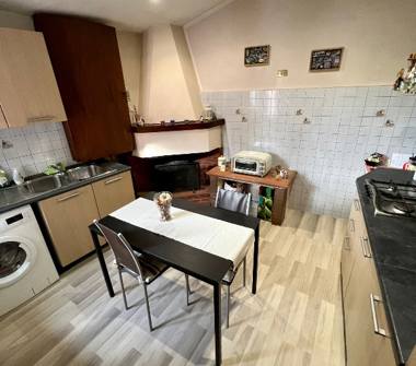 Appartamento in vendita a Pieve Fosciana (Lucca)