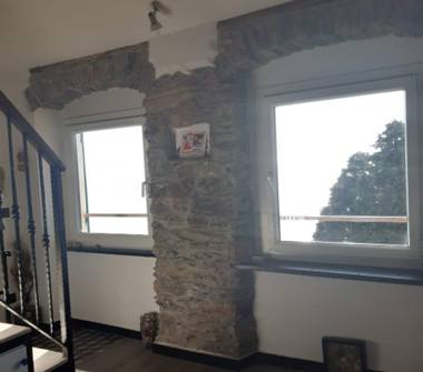 Affitto Casa Vacanze a Sori (Genova)