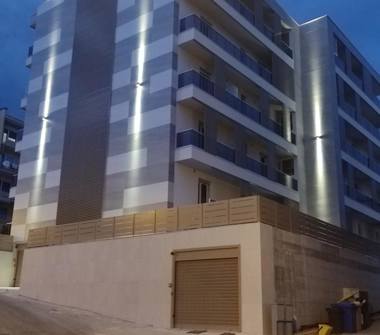 Trilocale in affitto a Matera, Frazione Centro città, Via Lupo Protospata 52