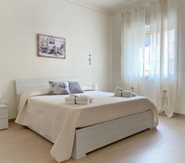 Quadrilocale in affitto a Pachino (Siracusa), Via Ferruccio Francesco 294