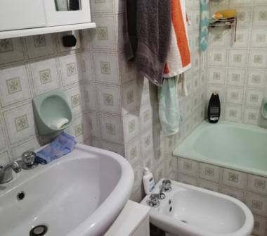 Trilocale in vendita a Milazzo (Messina), via giorgio rizzo 53