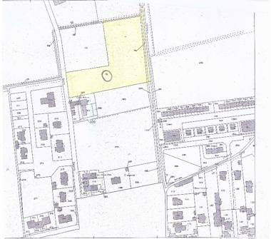 Terreno Agricolo/Coltura in vendita a Casorezzo (Milano), Via Busto Garolfo 60