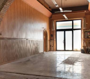 Box/Garage/Posto auto in vendita a Ripatransone (Ascoli Piceno), Largo Giuseppe Speranza 6