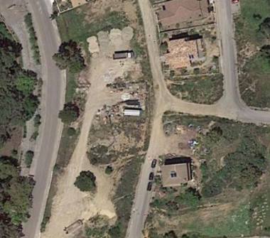 Terreno Edificabile Residenziale in vendita a Escalaplano (Sud Sardegna)