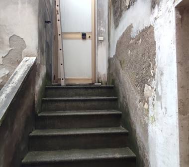 Casa indipendente in vendita a Bracigliano (Salerno), Via Giuseppe Verdi 7