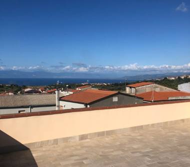 Casa indipendente in vendita a Briatico, Frazione Sciconi