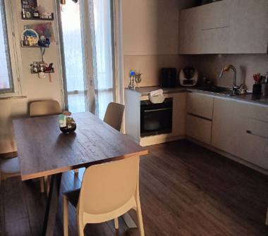 Villetta a schiera in vendita a Genivolta (Cremona)