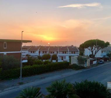 Bilocale in affitto a Santa Marinella (Roma), via etruria 70