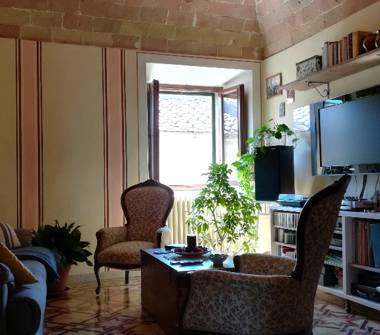 Appartamento in vendita a Pomarance (Pisa), Via Paolo Mascagni 53