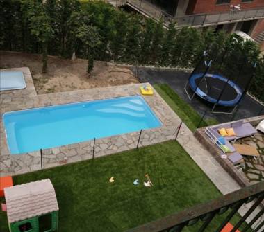 Casa indipendente in vendita a Priocca (Cuneo)