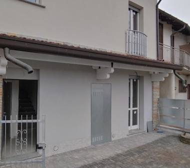 Palazzo/Stabile in vendita a Bregnano (Como), Via Rampoldi 19