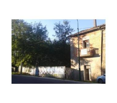 Casa indipendente in vendita a Ariano Irpino (Avellino), Contrada Trave 1