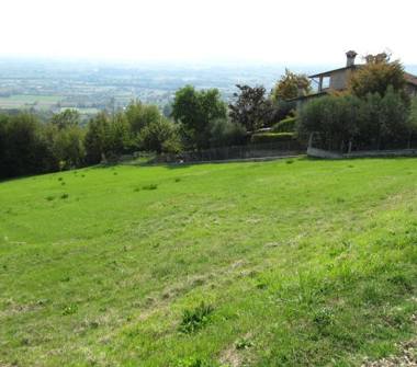 Terreno Edificabile Residenziale in vendita a Sarmede (Treviso), Borgo Rugolet 3