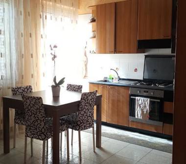 Affitto Appartamento Vacanze a Vieste (Foggia), Via Luigi Einaudi 9