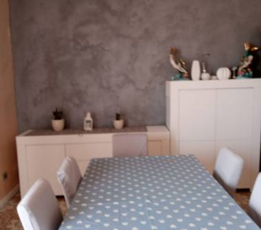 Affitto Casa Vacanze a Ardea (Roma), Via Nazareno Strampelli 6